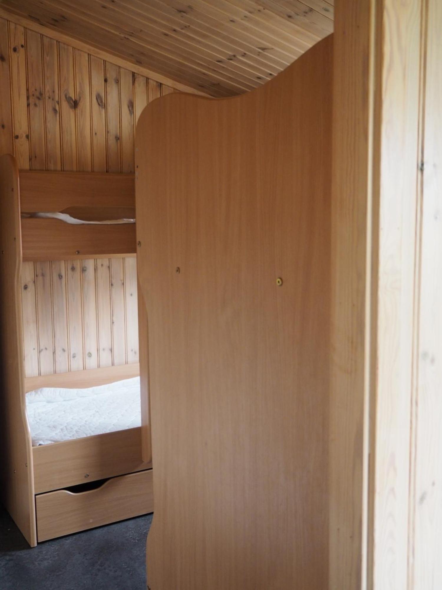 Skara Stads-Camping & Stugby Exterior photo